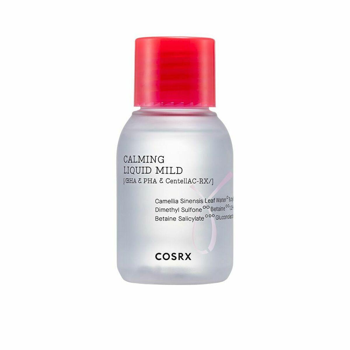 Tónico Facial Cosrx Mild Calmante (125 ml)