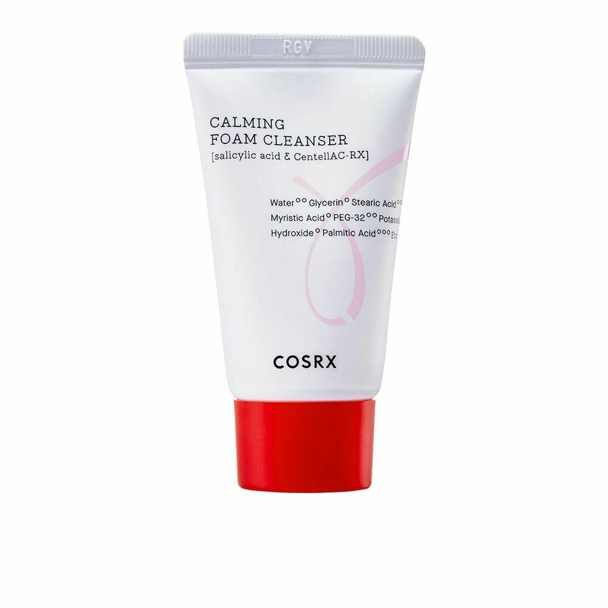 Espuma Limpiadora Cosrx CALMING COSRX 150 ml Calmante