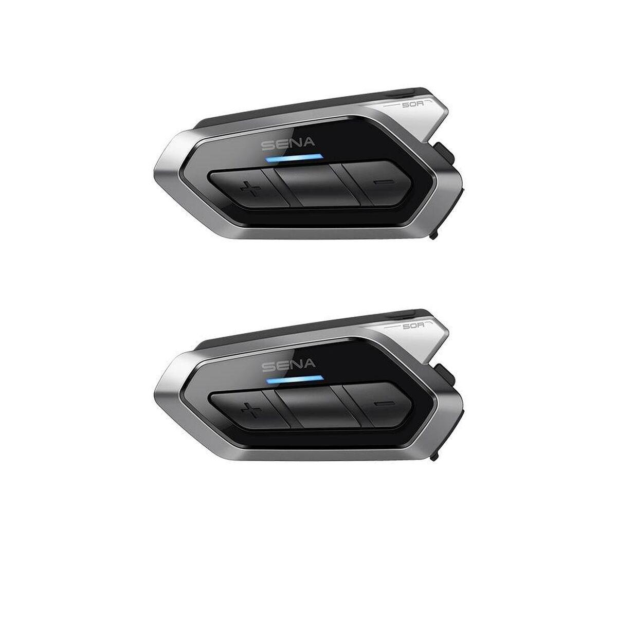 Intercomunicador Sena SENA 50R-02D