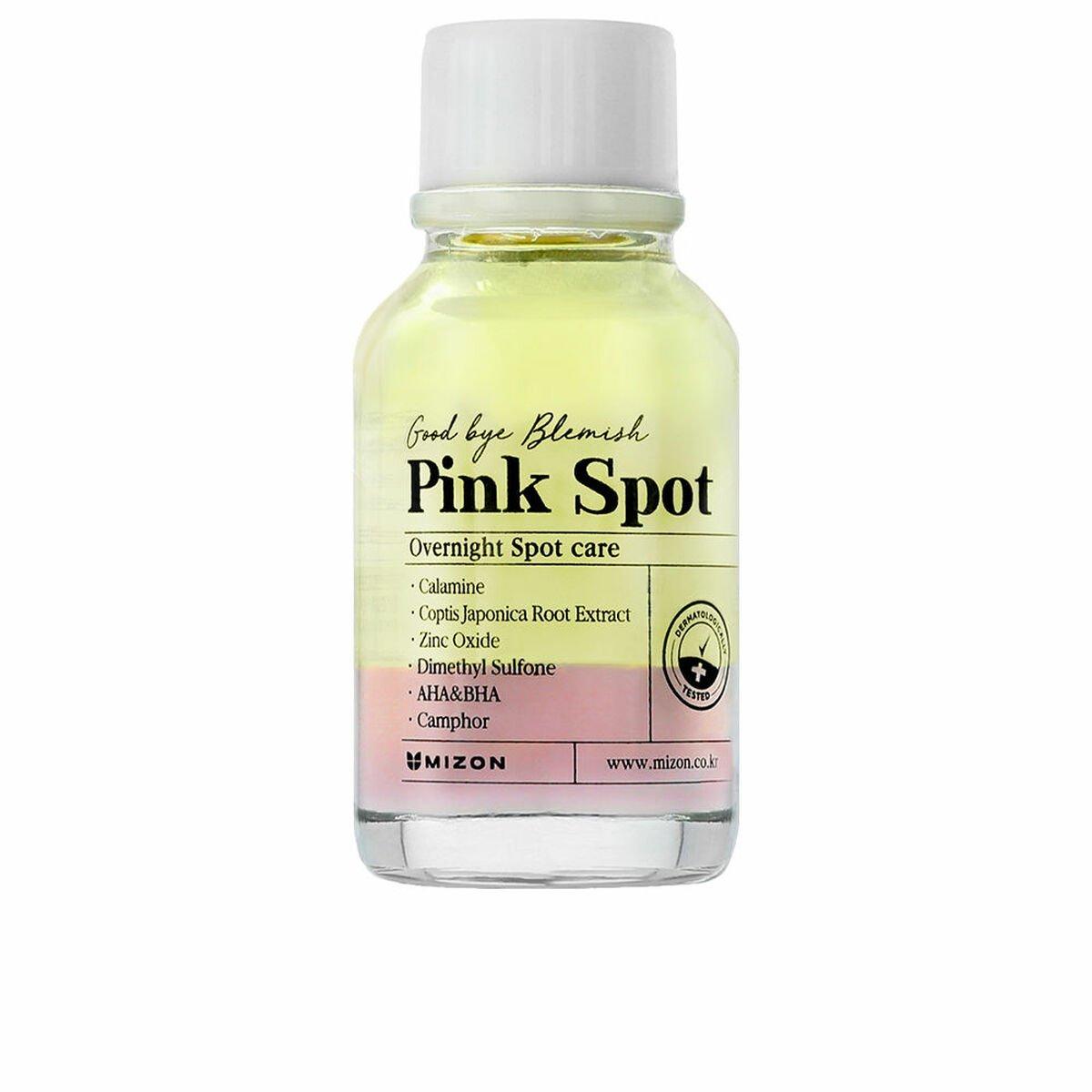 Sérum Antiacné Mizon Good Bye Blemish 19 ml