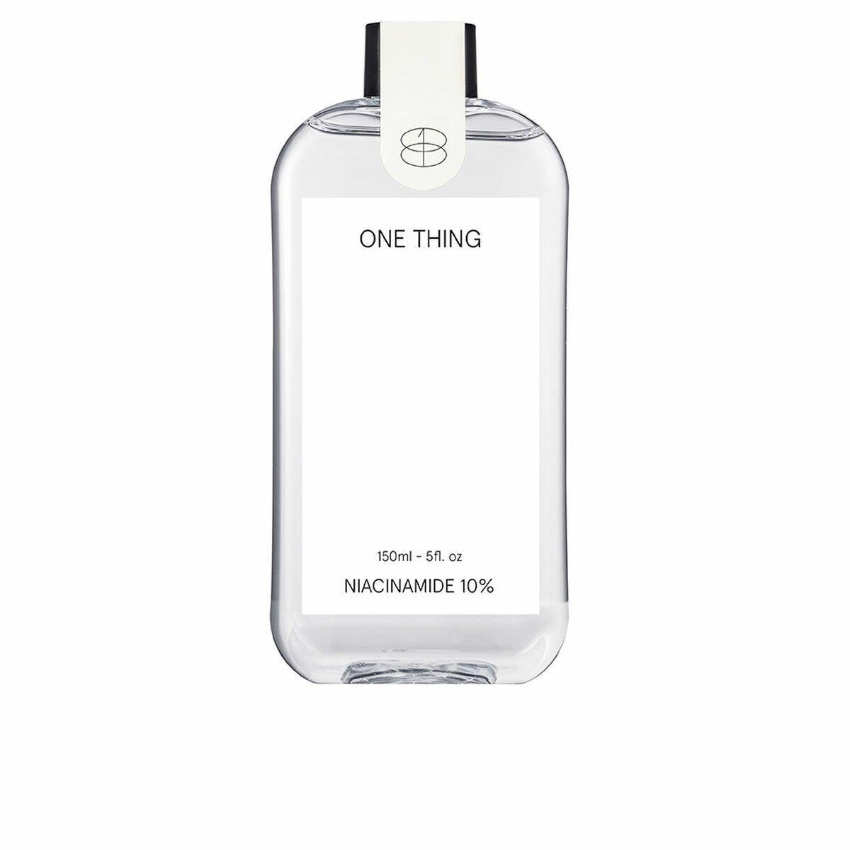 Tónico Facial One Thing Niacinamide 10% 150 ml