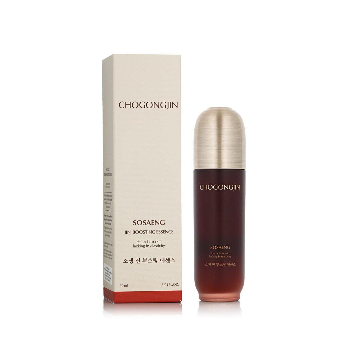 Champú para Niños Missha CHOGONGJIN 90 ml