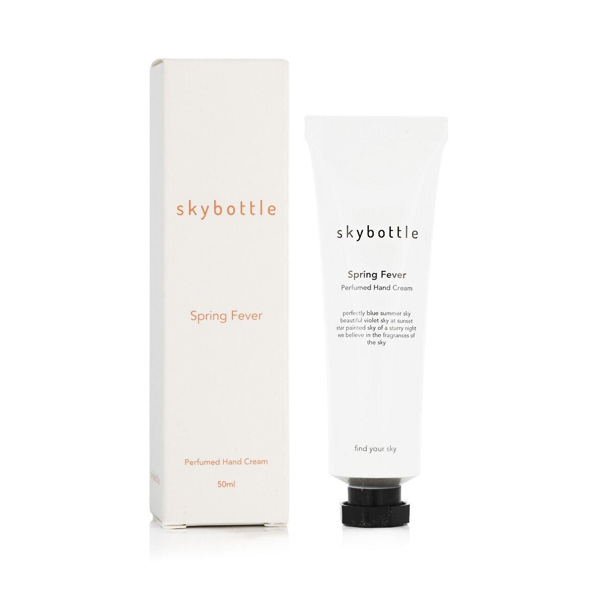 Crema de Manos Skybottle Spring Fever 50 ml