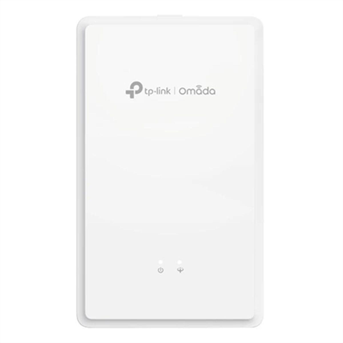 Punto de Acceso TP-Link EAP615GP Blanco