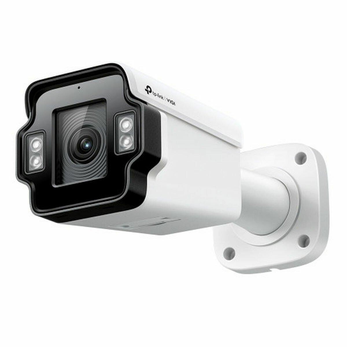 Videocámara de Vigilancia TP-Link INSIGHT S345ZI