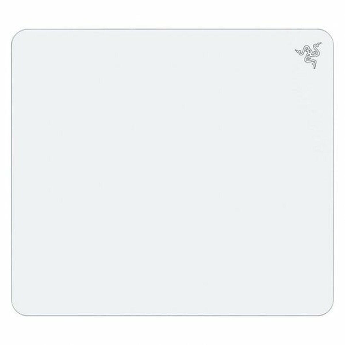 Alfombrilla de Ratón Razer RZ02-04890200-R3M1 Blanco