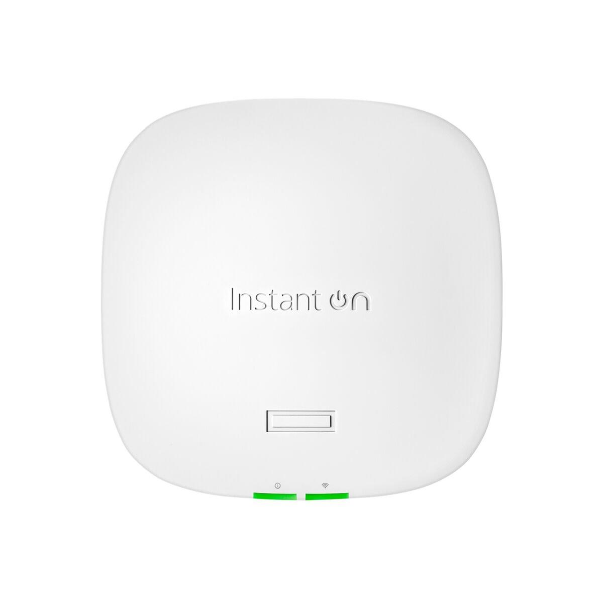 Punto de Acceso HPE S1T32A Blanco