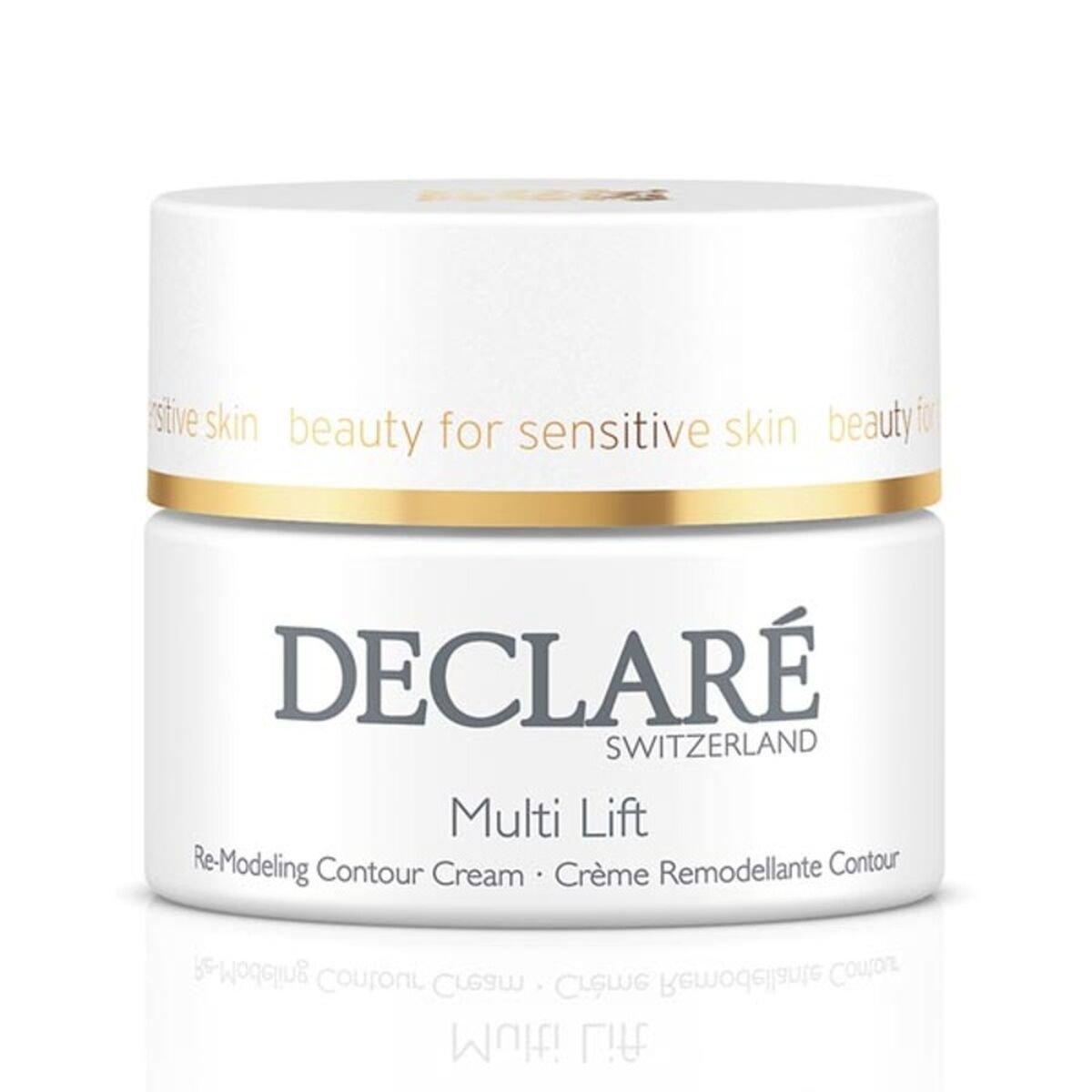 Crema para el Contorno de Ojos Declaré Age Control 50 ml