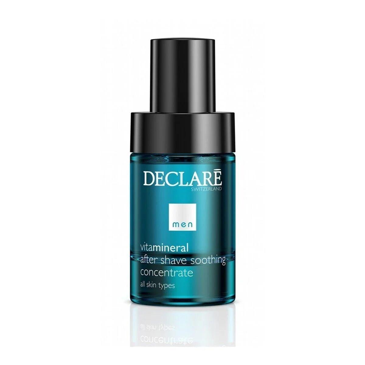 Aftershave Declaré 50 ml Calmante