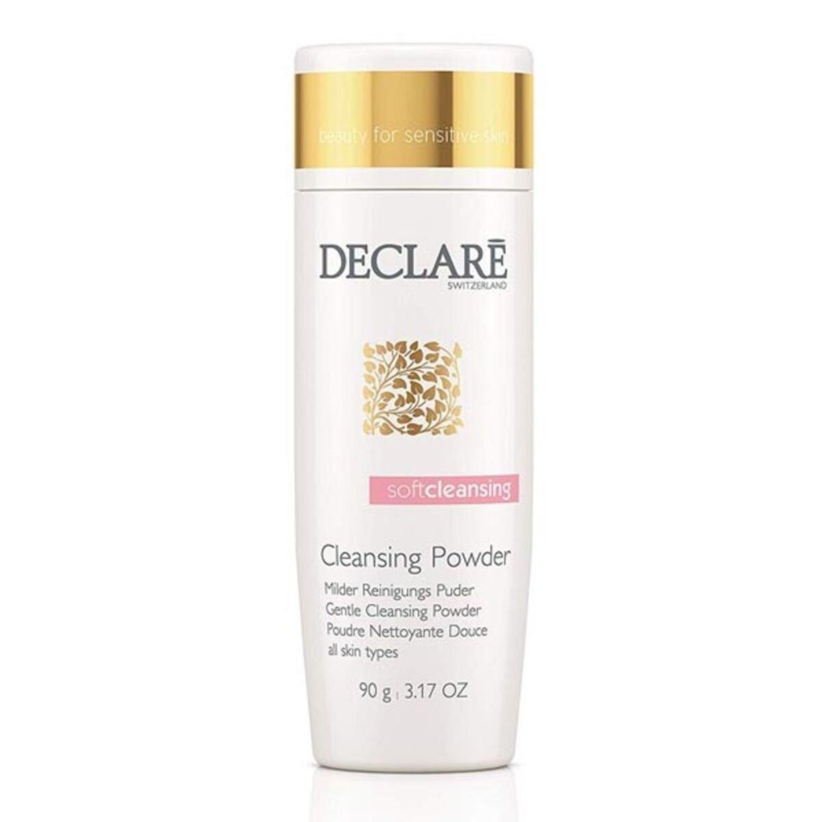 Desmaquillante Facial Declaré Soft Cleansing 90 g