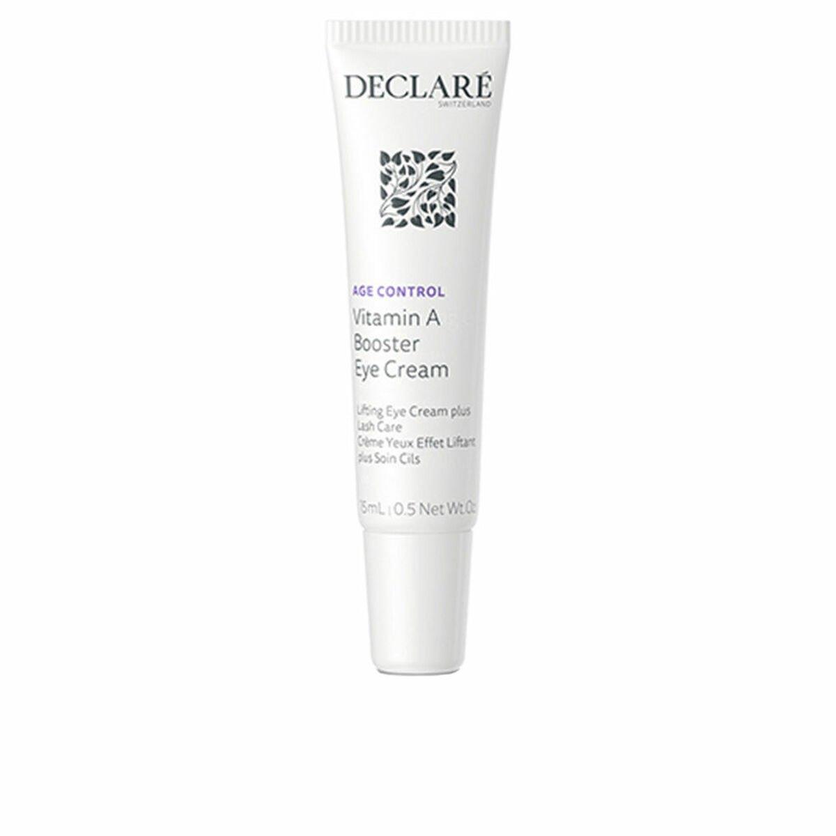Crema Antiedad para el Contorno de Ojos Declaré 15 ml Vitamina A