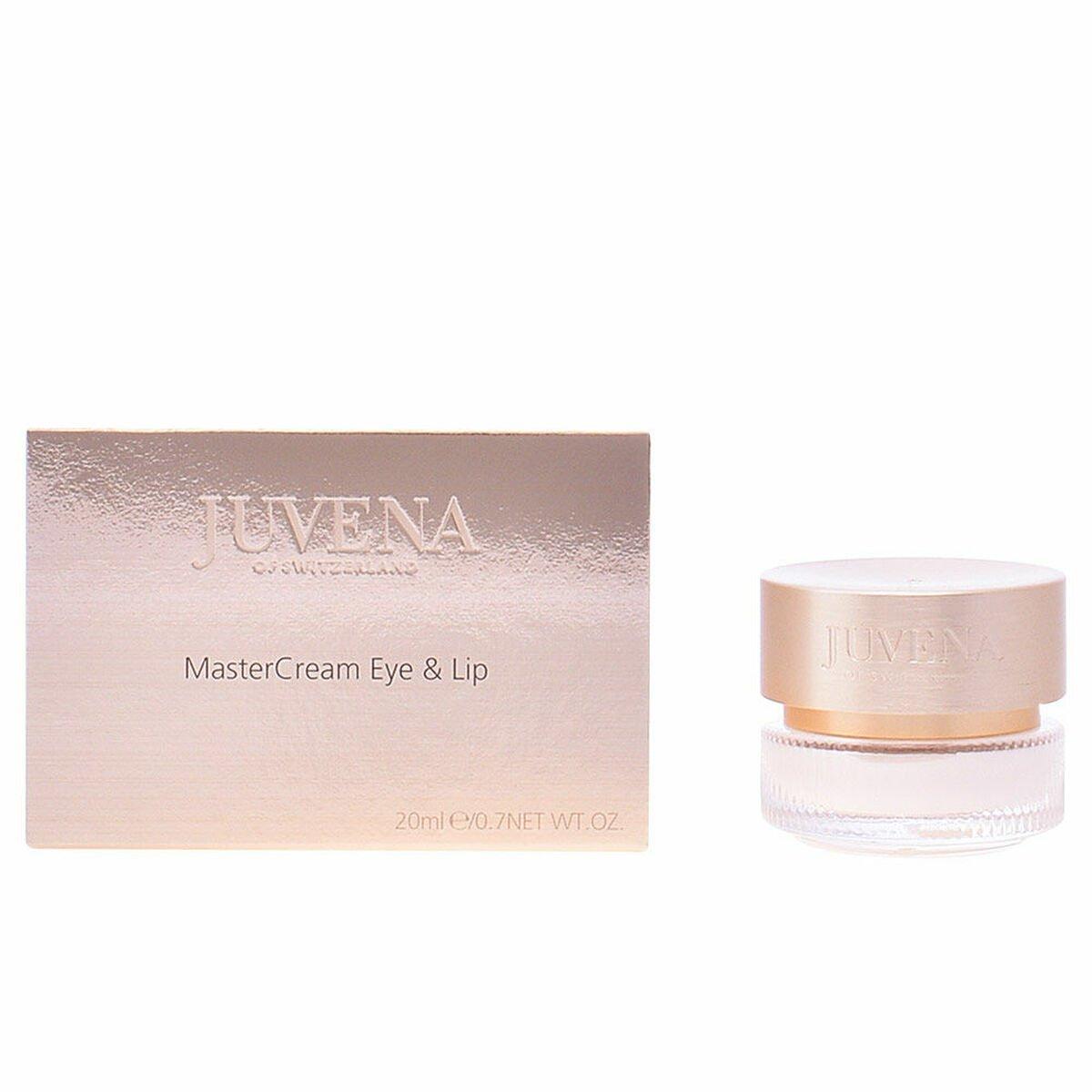 Tratamiento Antiedad para Ojos y Labios Juvena Mastercream 20 ml