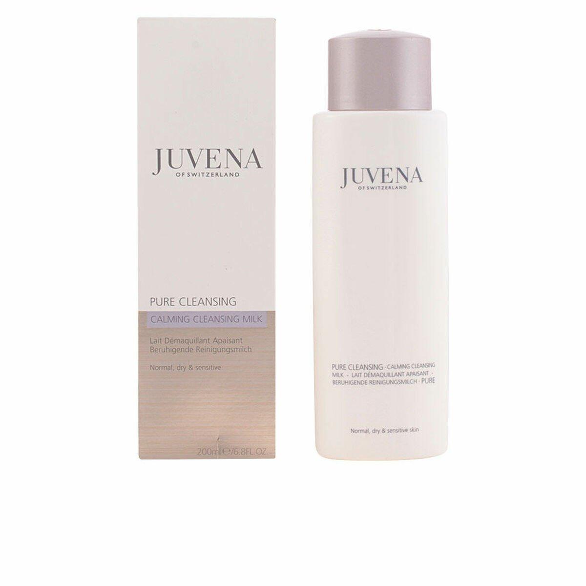 Leche Limpiadora Juvena 8606 200 ml