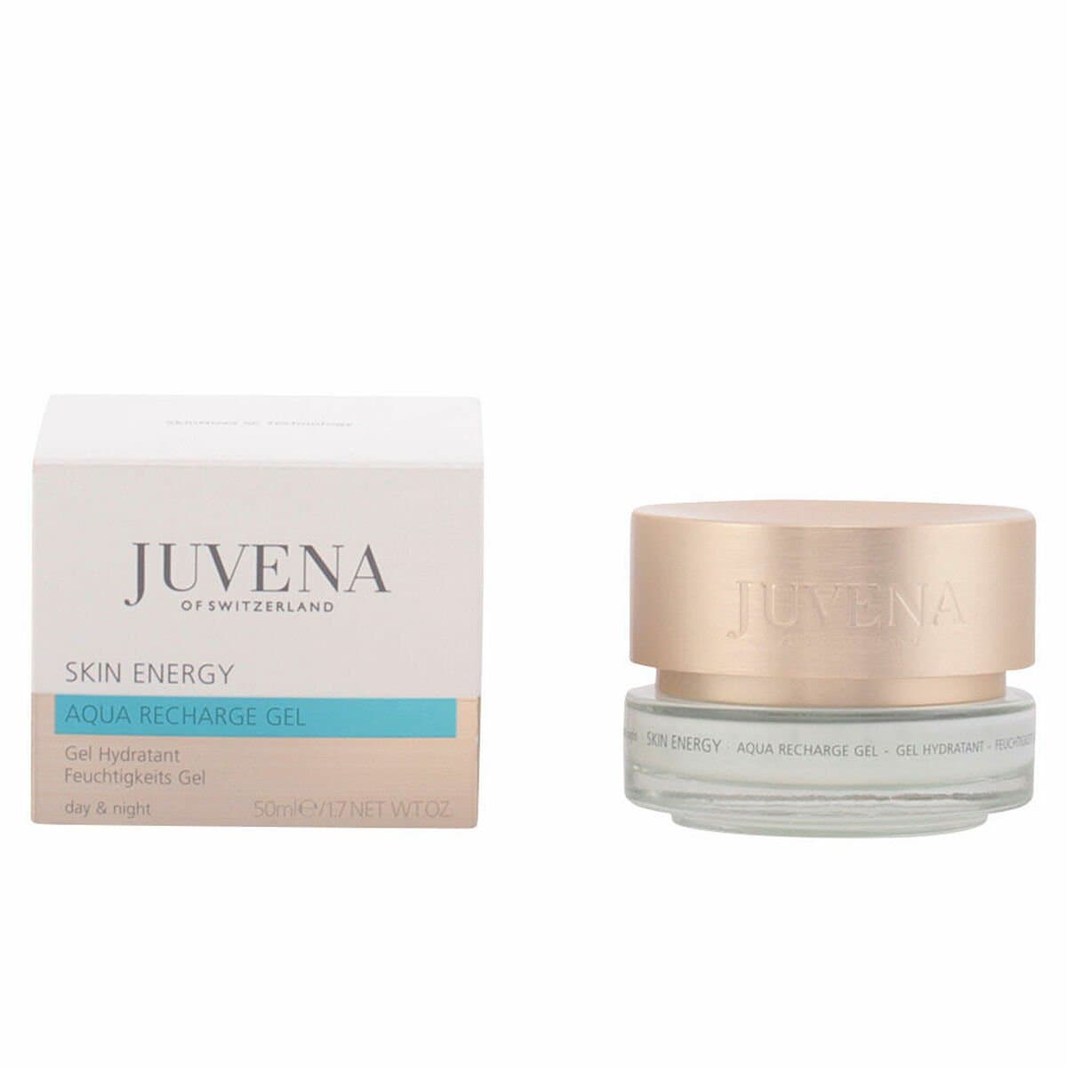 Gel Hidratante Juvena SKIN ENERGY 50 ml