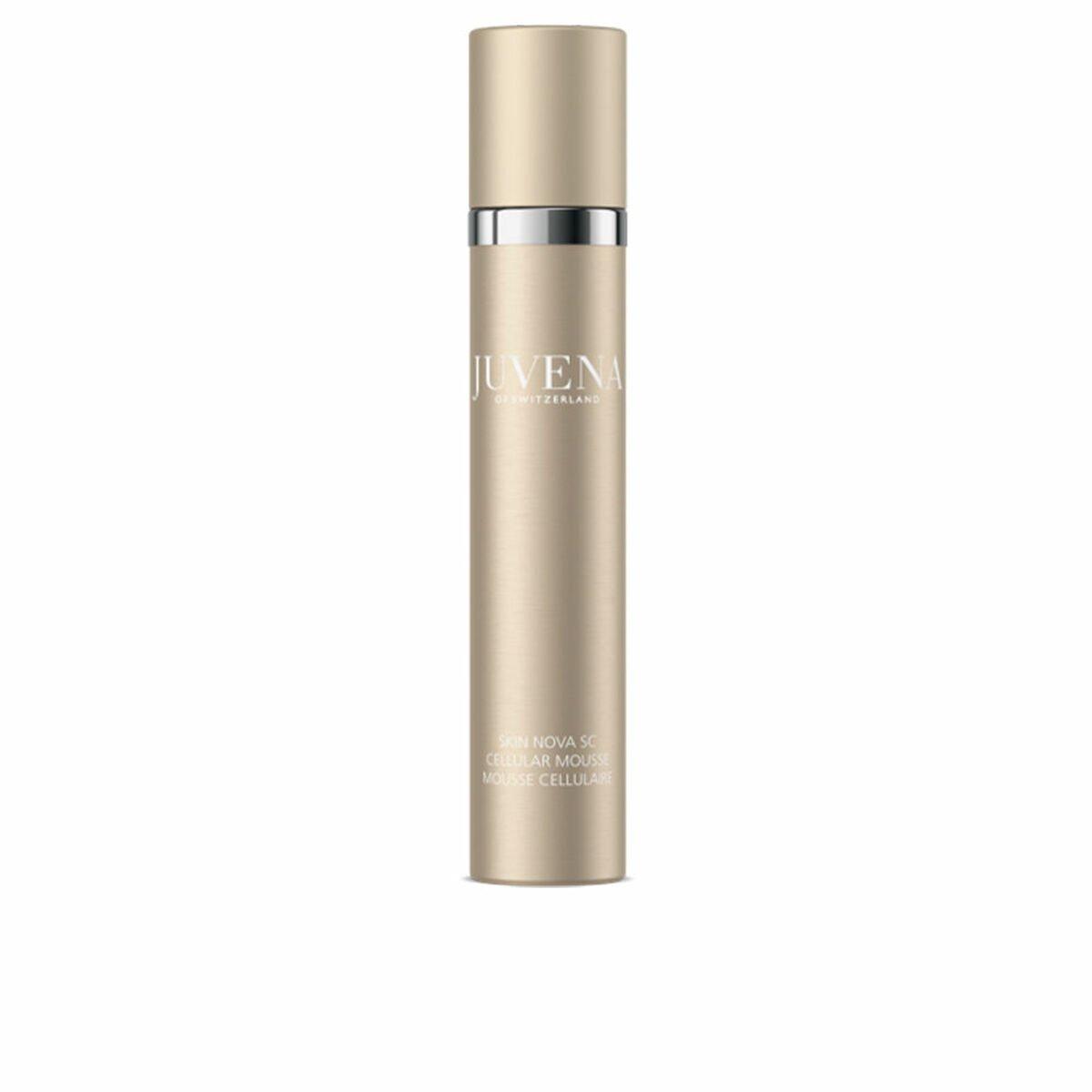 Mousse Limpiador Juvena Skin Nova Sc Cellular 100 ml Hidratante