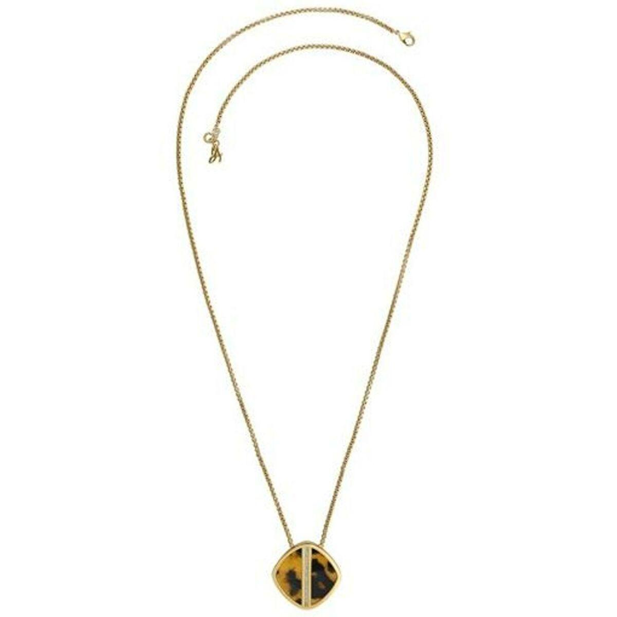 Collar Mujer Adore 25 cm
