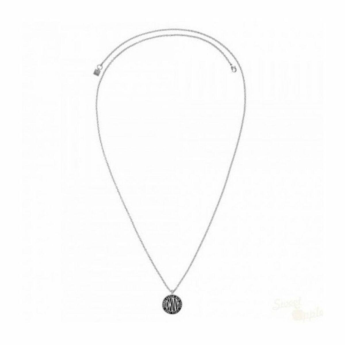Collar Mujer DKNY 80 cm 17 cm