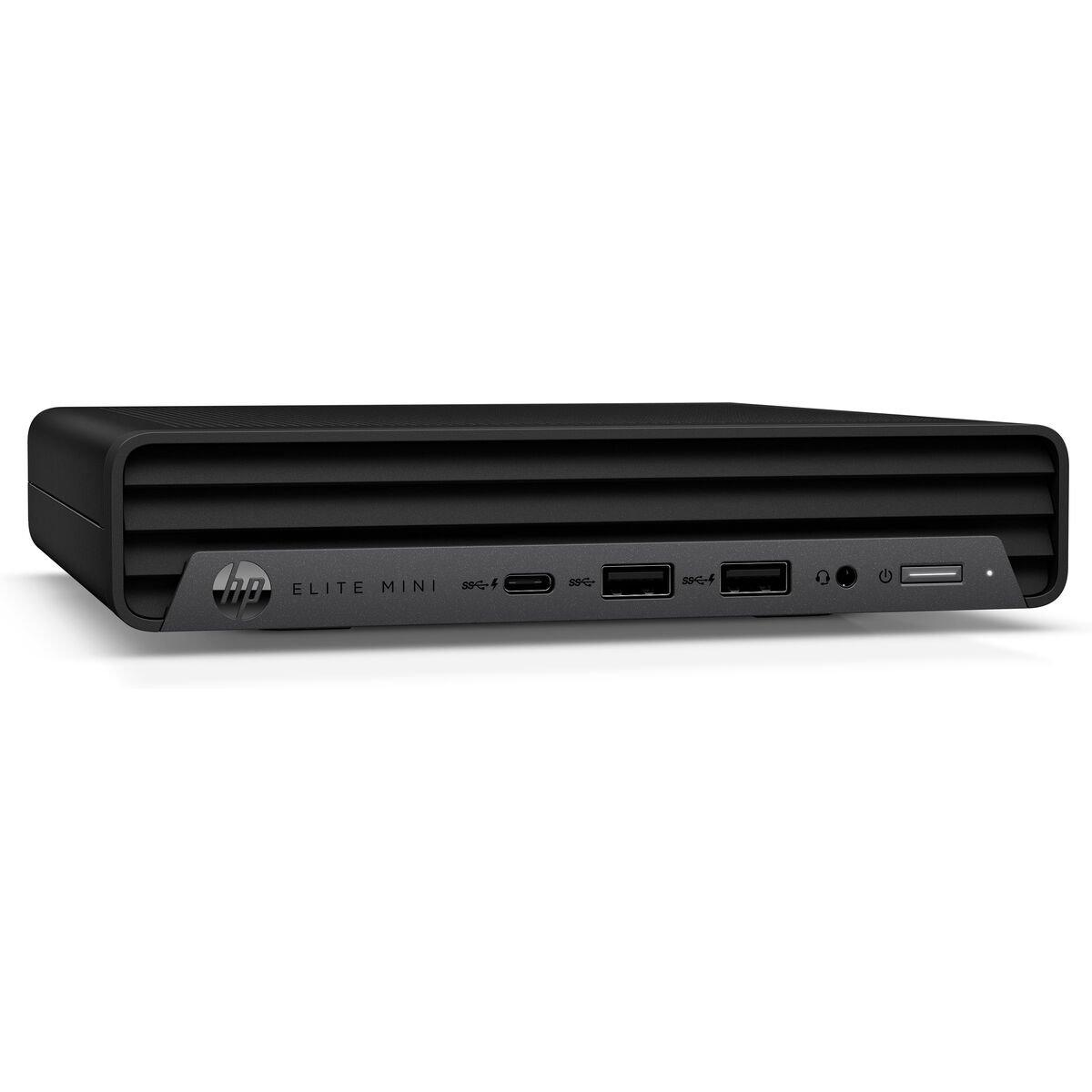 PC de Sobremesa HP ELITE MINI 800 G9 Intel Core i7-14700 16 GB RAM 512 GB SSD