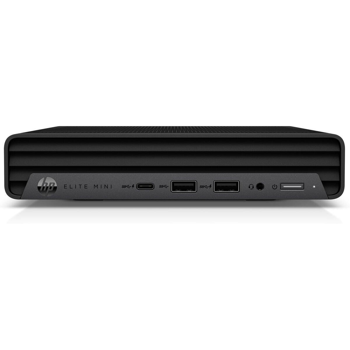 PC de Sobremesa HP ELITE MINI 800 G9 16 GB RAM 512 GB SSD i5-14500