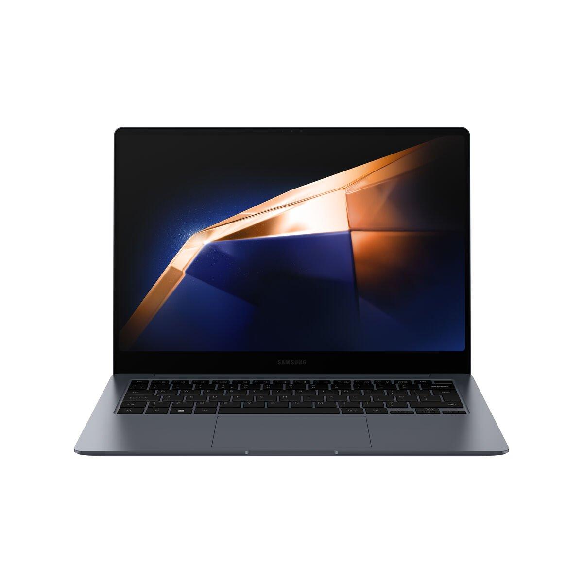 Laptop Samsung Galaxy Book 4 Pro 14" Intel Core Ultra 7 155H 32 GB RAM 512 GB Qwerty Español