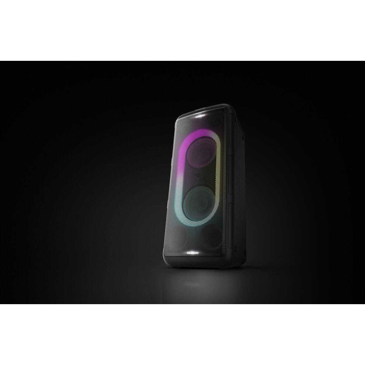 Altavoz Bluetooth Panasonic SC-TMAX45E-K