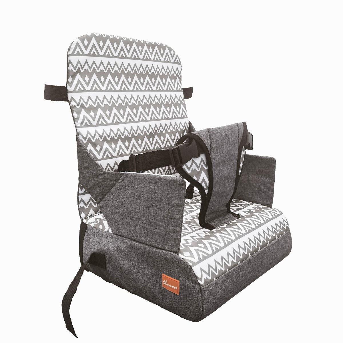 Elevador Dreambaby DREAMBABY ON-THE-GO Gris