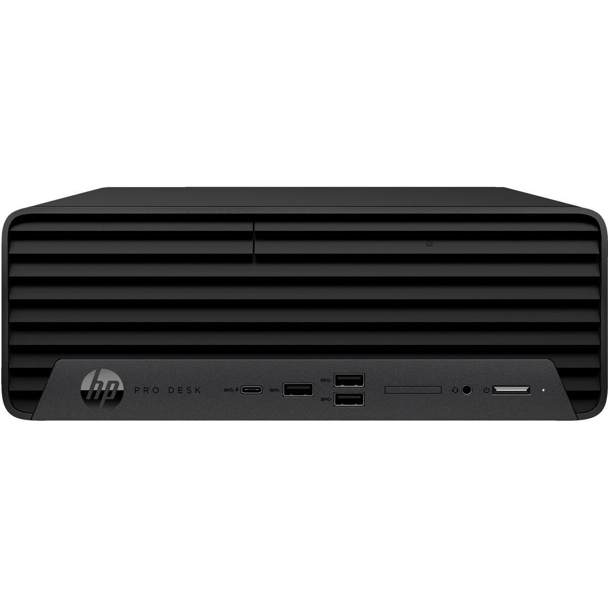 PC de Sobremesa HP 99Q51ET#ABE 16 GB RAM 512 GB SSD
