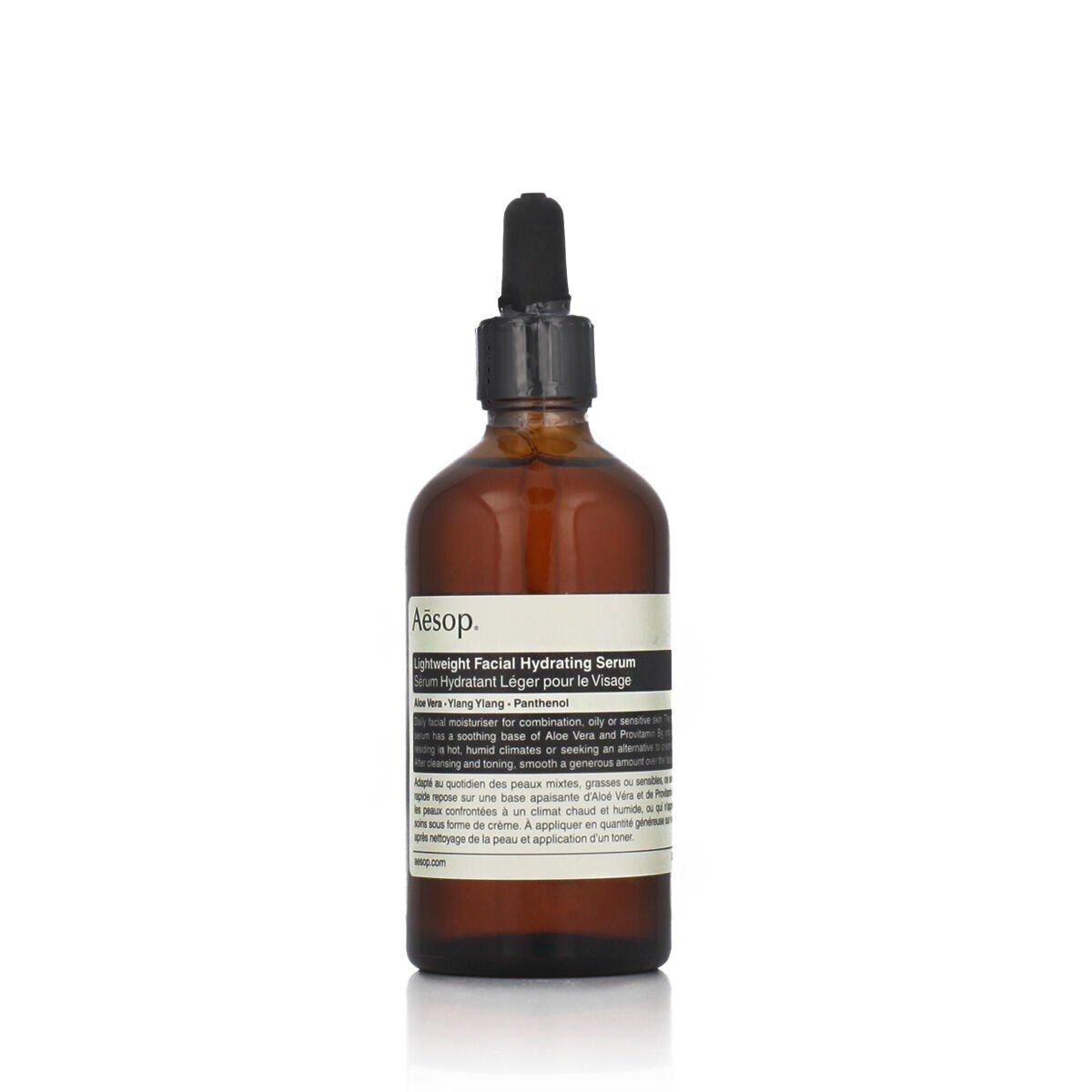 Sérum Facial Aesop Treat & Masque 100 ml