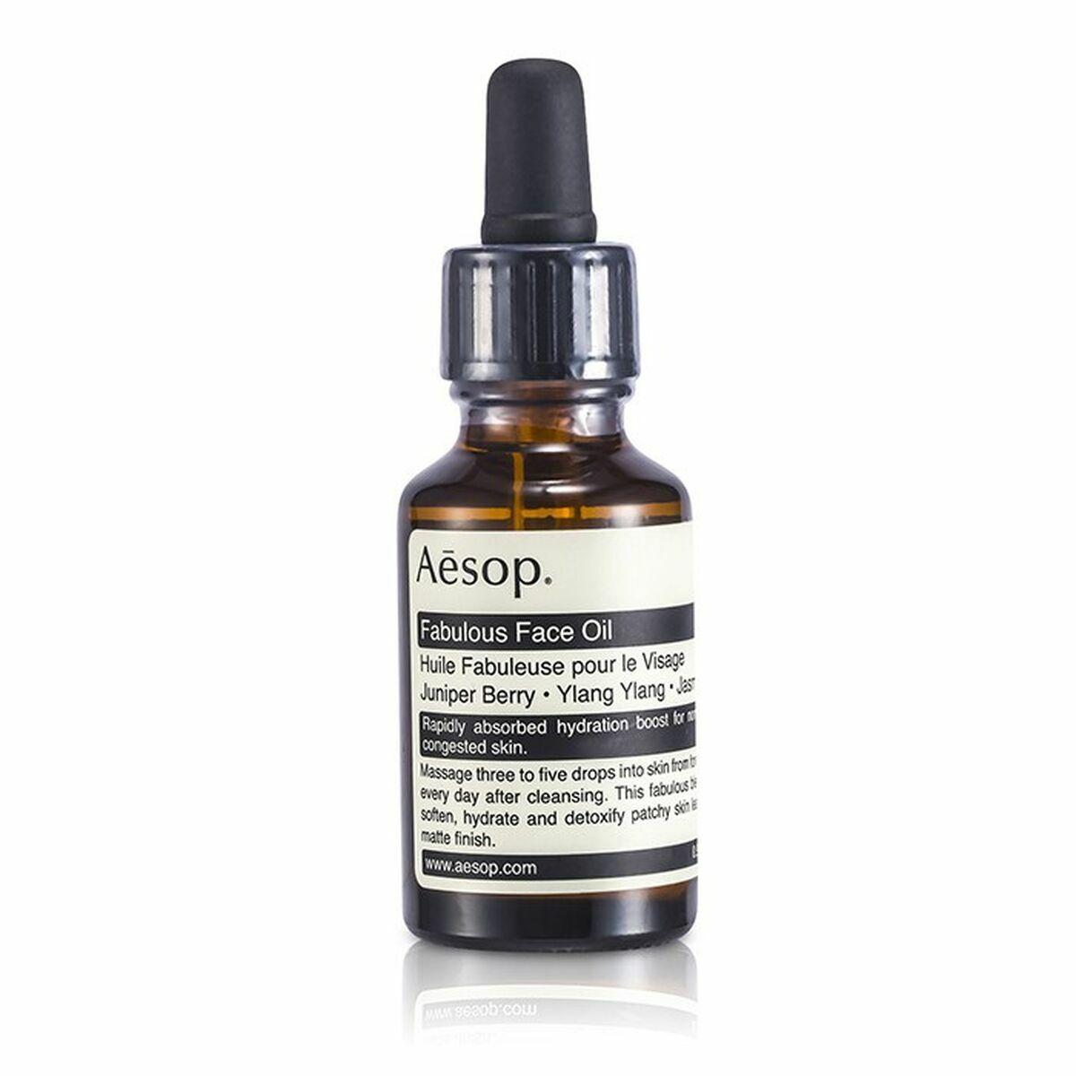 Sérum Facial Aesop Body & Hand 25 ml