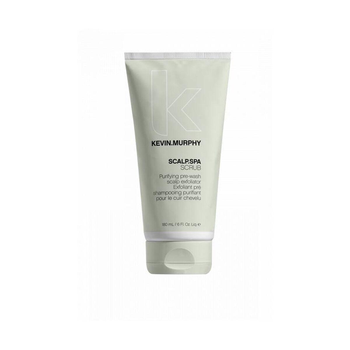 Vitamina Kevin Murphy