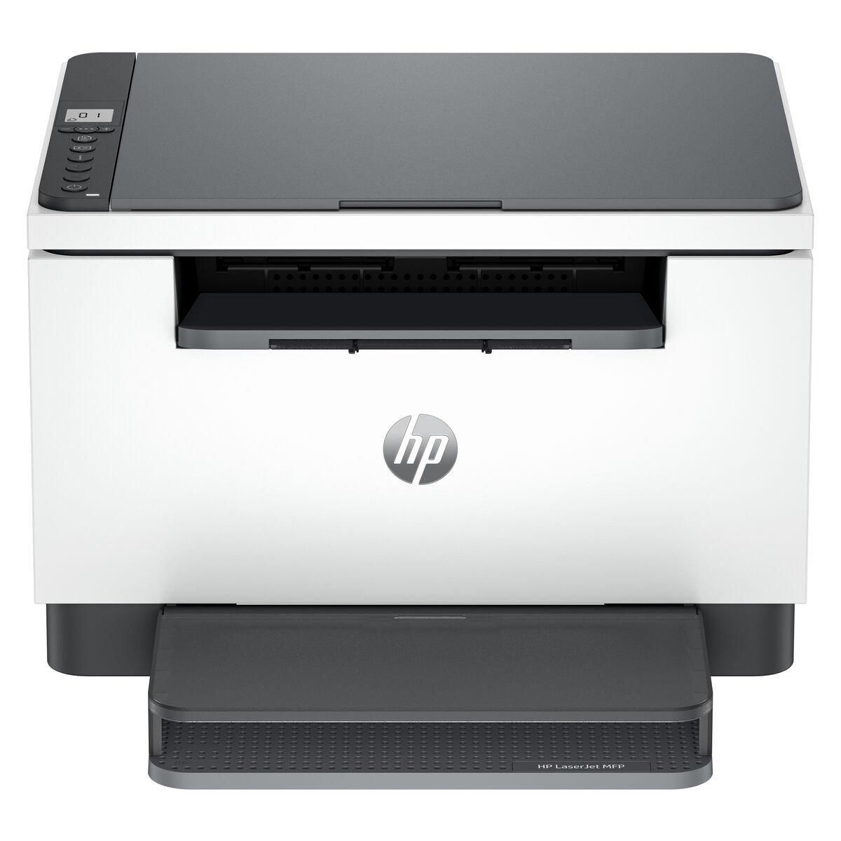 Impresora Láser HP 8J9K4F#B19