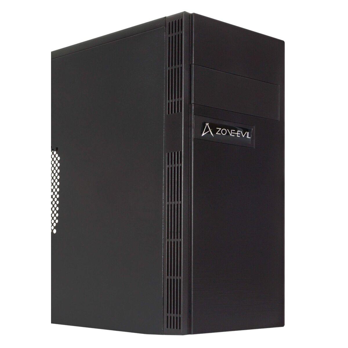 PC de Sobremesa Zone Evil ZONE EVIL intel core i5-12400 8 GB RAM 500 GB 500 GB SSD