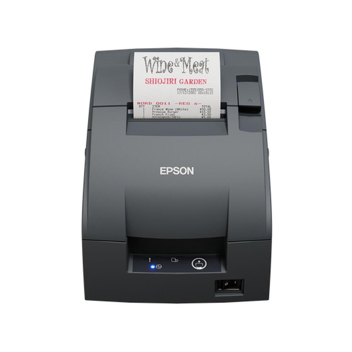 Impresora de Tickets Epson C31CL27102B0
