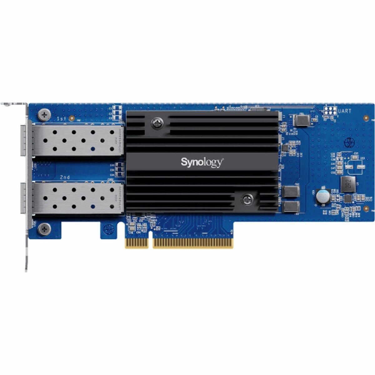 Módulo Fibra SFP+ MultiModo Synology E10G30-F2