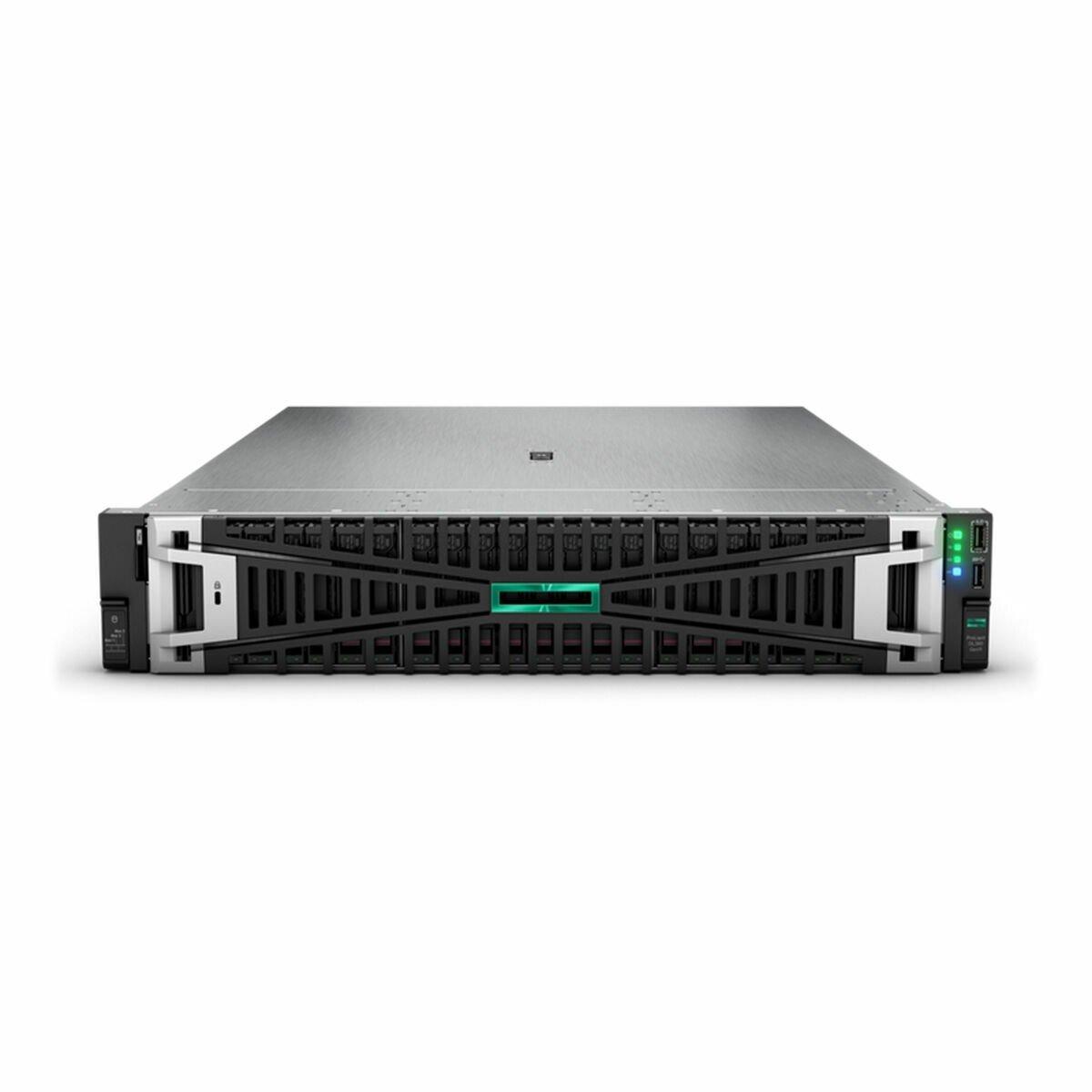 Servidor HPE P77241-425
