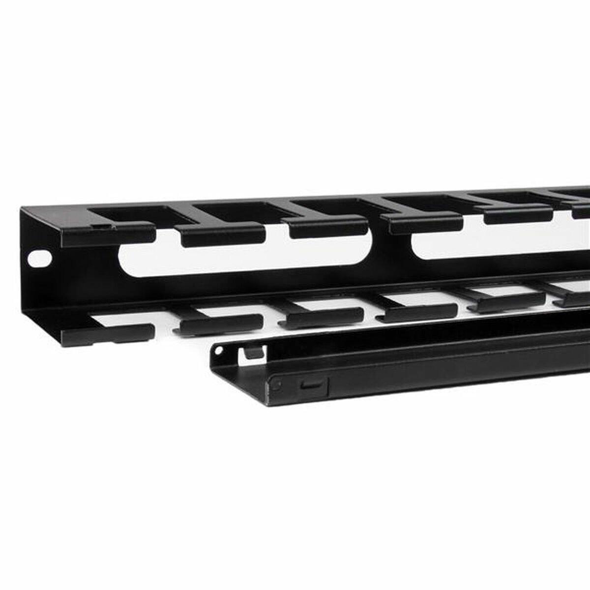 Canaleta Startech CMDUCT1UX Acero