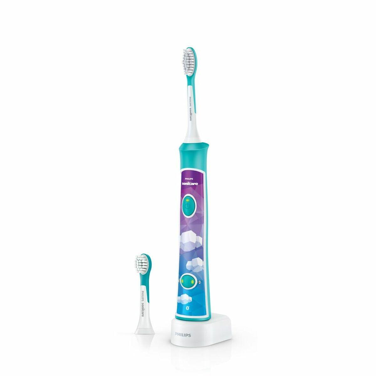 Cepillo de Dientes Eléctrico Philips Hx6322/04