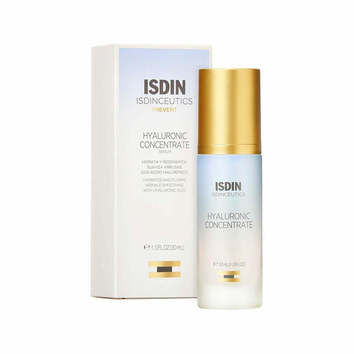 Sérum Facial con Ácido Hialurónico Isdin Isdinceutics 30 ml