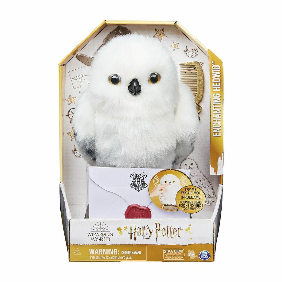 Mascota Interactiva Spin Master 6061829 25 x 20 x 30 cm