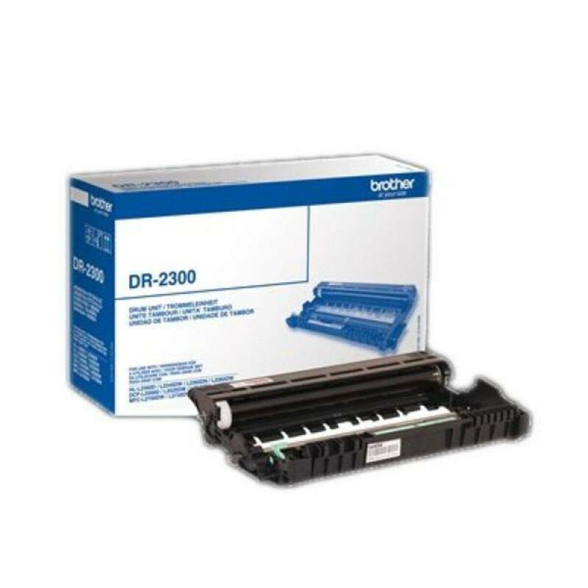 Tambor Brother DR2300 DCPL2520DW/DCPL2540DN Negro
