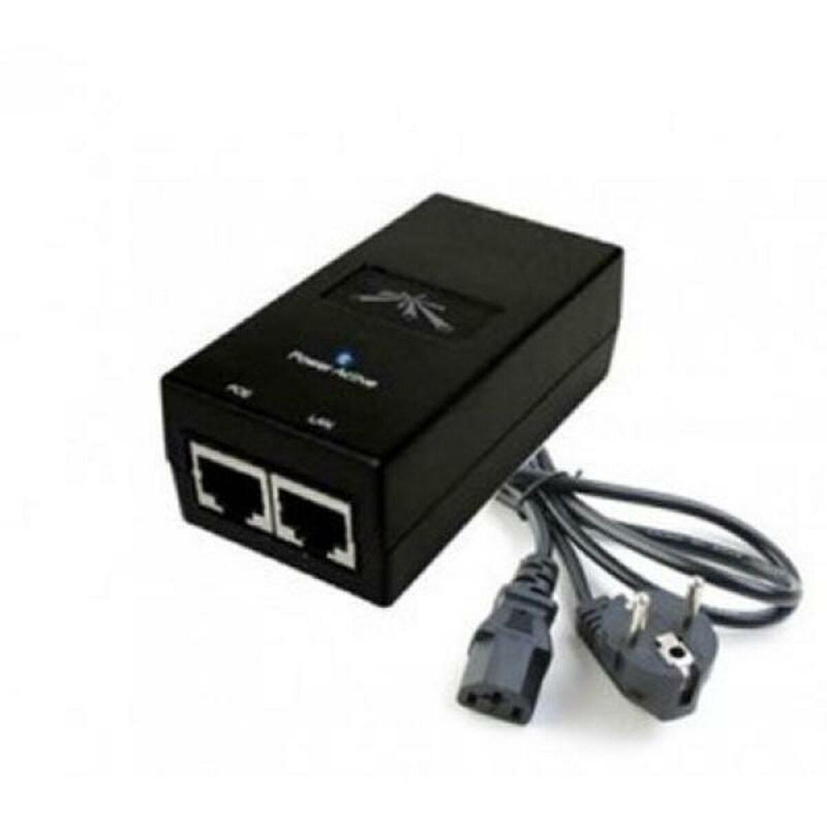 Ubiquiti POE-2412W Inyector PoE 24VDC 0.5A