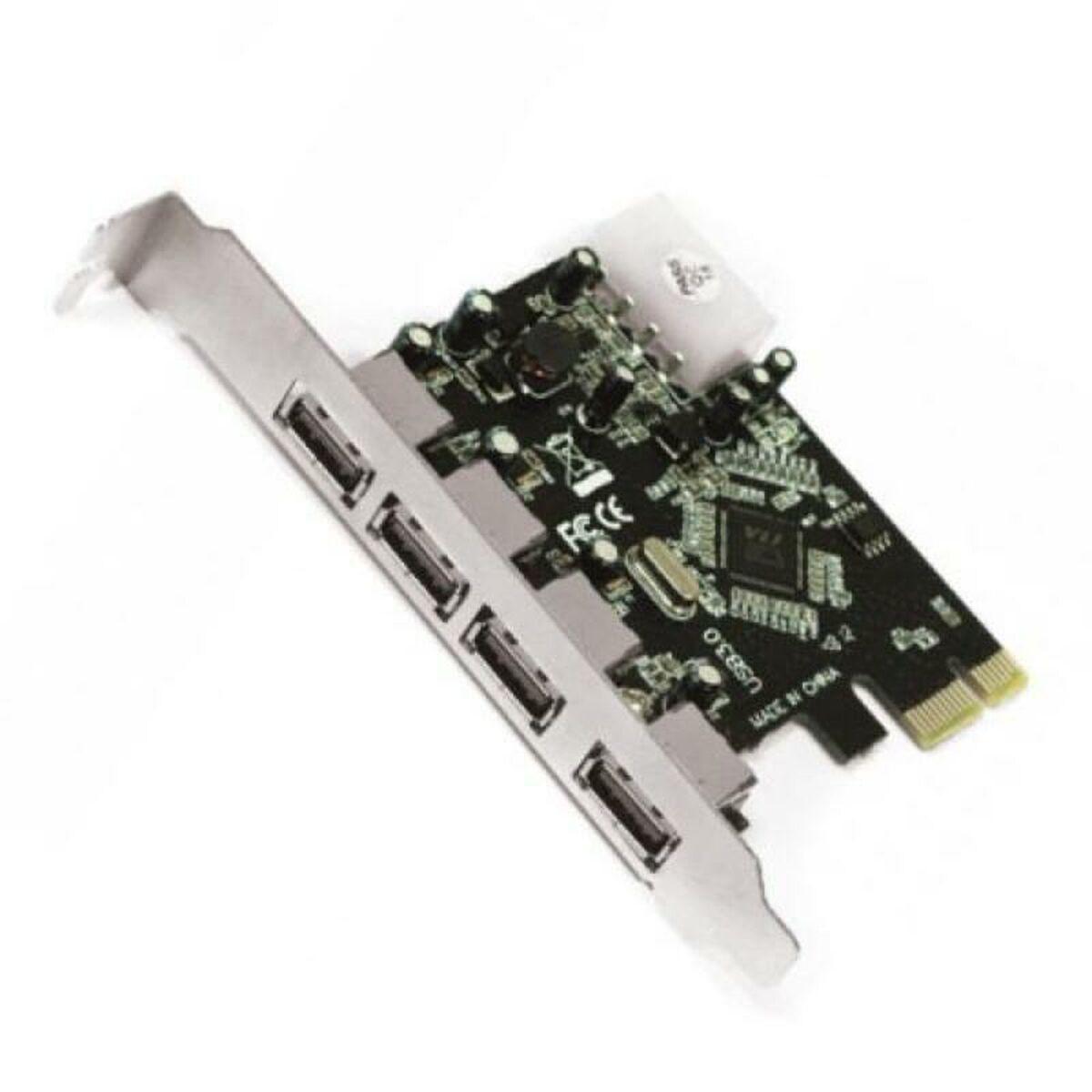 Tarjeta PCI approx! APPPCIE4P