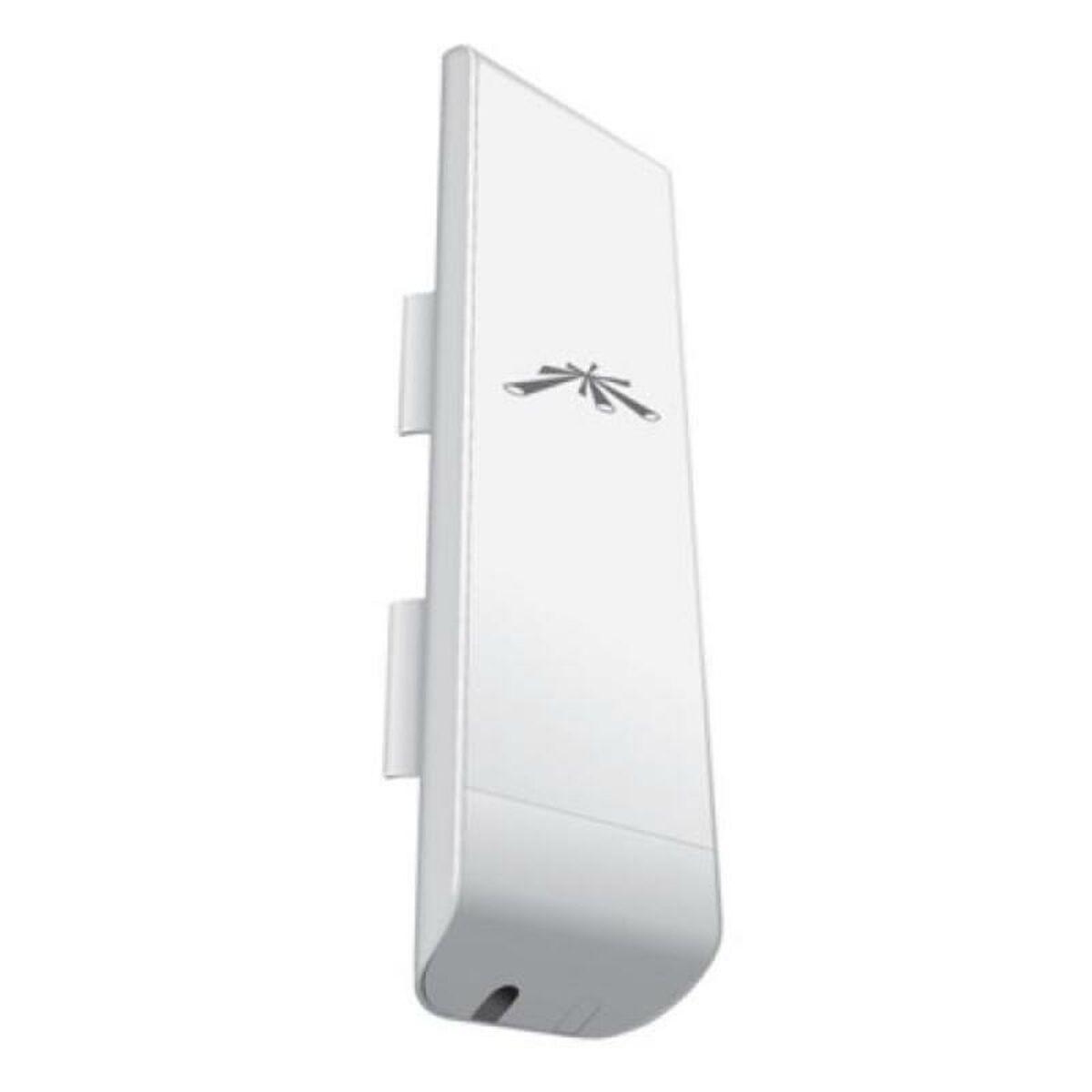 Punto de Acceso UBIQUITI NSM2 PoE 24 V 10 dB Blanco