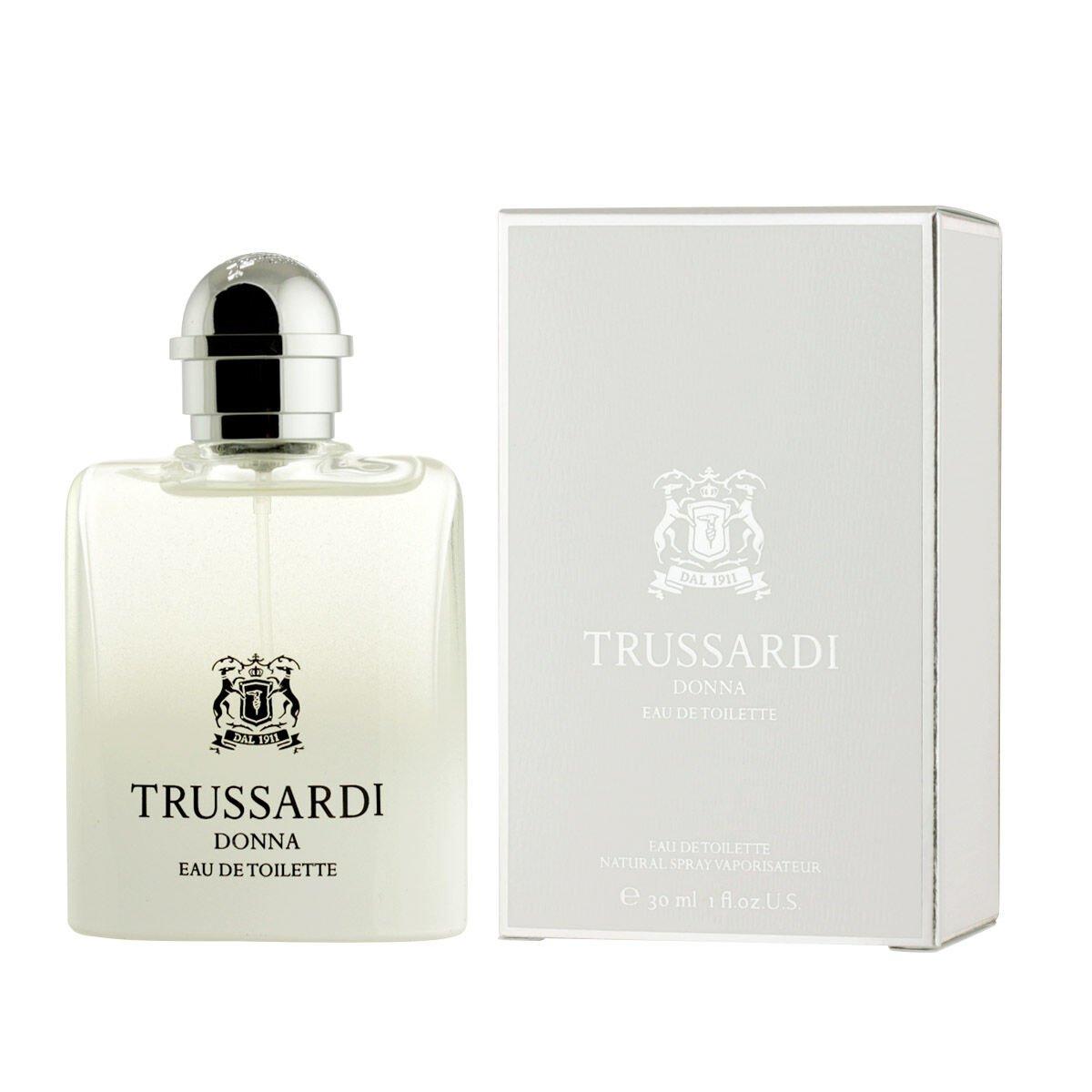 Perfume Mujer Trussardi F80N000N EDT 30 ml