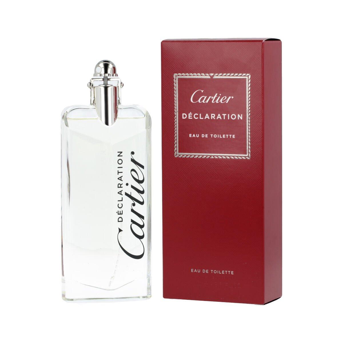 Perfume Hombre Cartier Déclaration EDT 100 ml