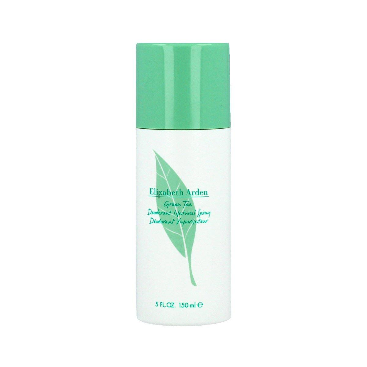 Desodorante Elizabeth Arden Green Tea