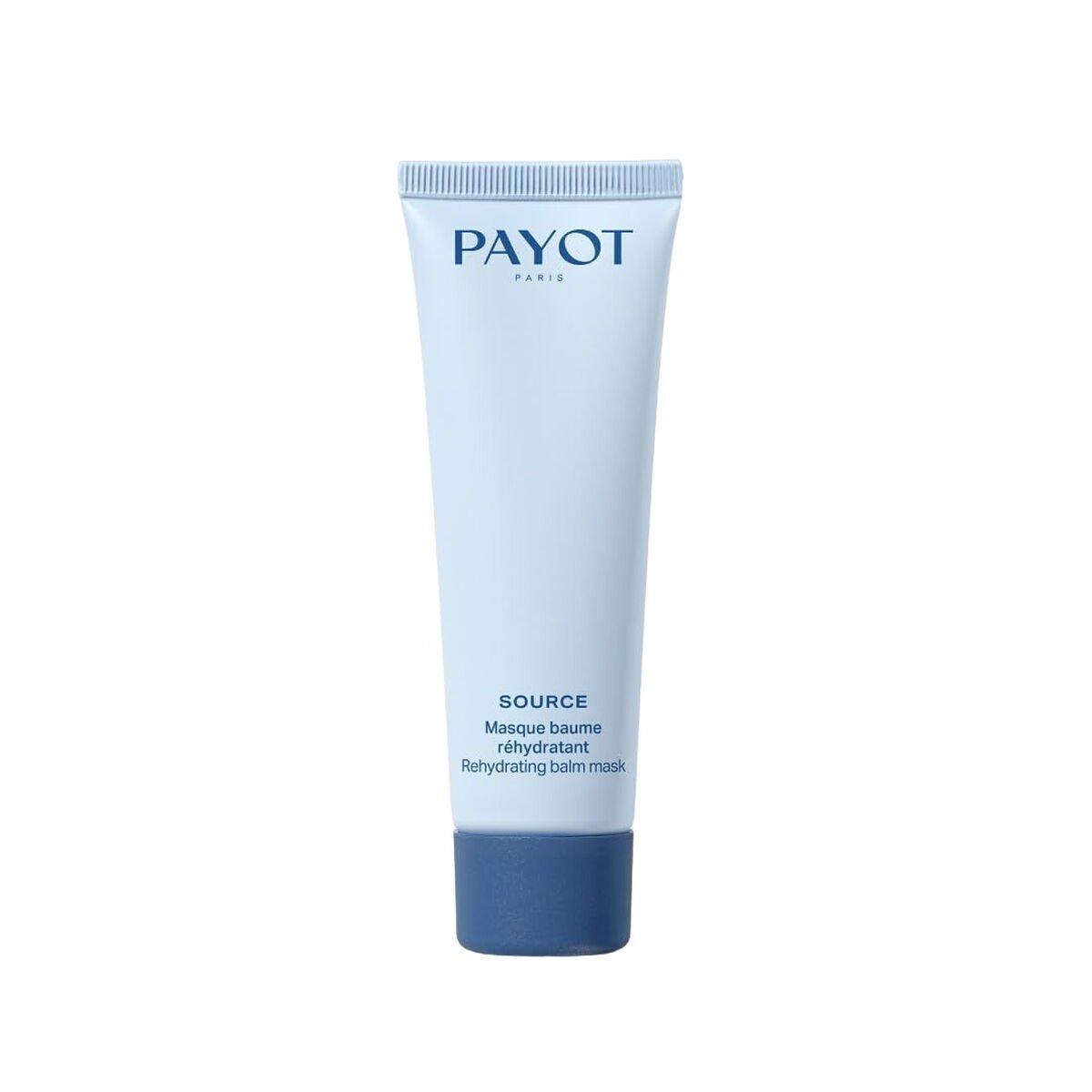 Mascarilla Facial Hidratante Payot