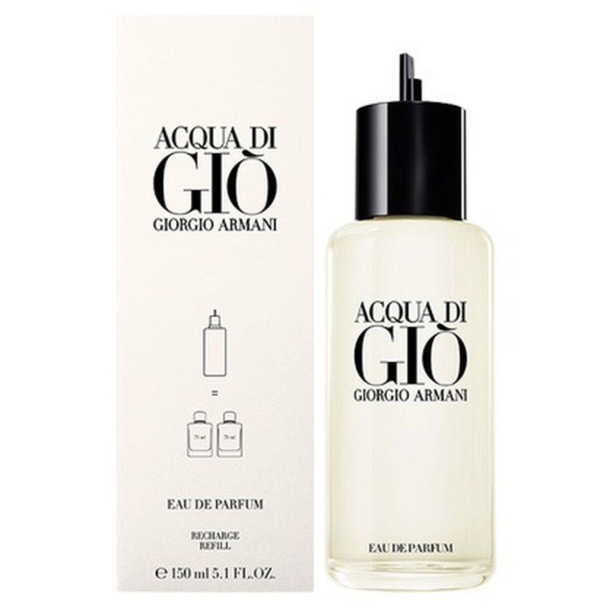 Perfume Hombre Armani Acqua Di Gio EDP 150 ml