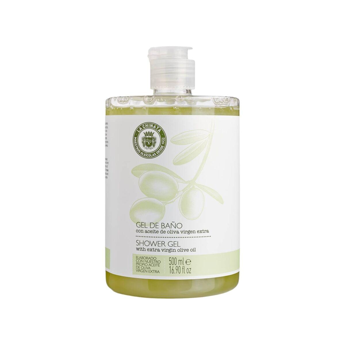 Gel de Baño La Chinata 500 ml