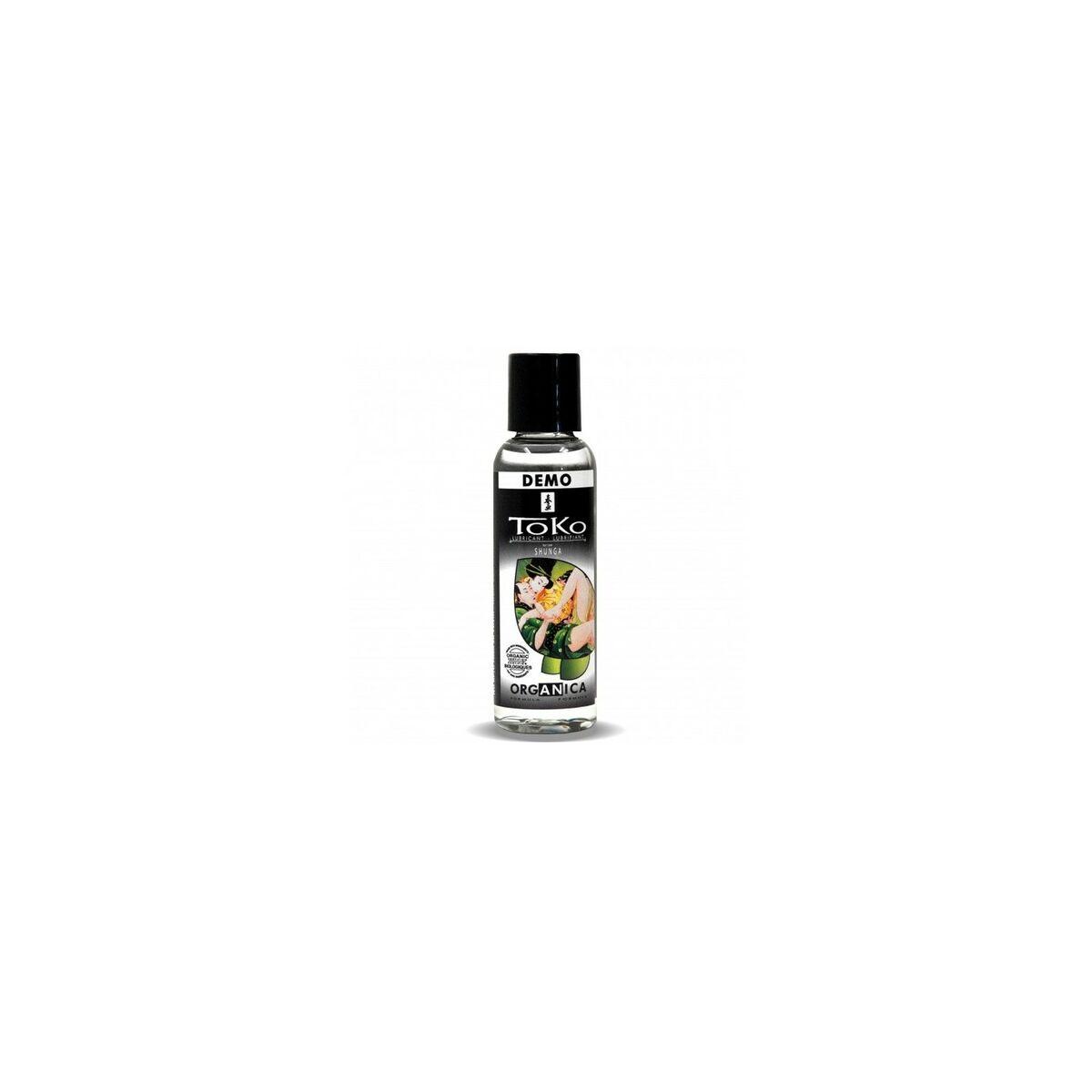 Lubricante Shunga 60 ml
